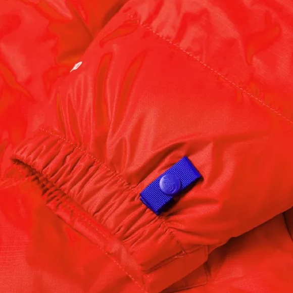 North face 1996 retro nuptse - Picture 4 of 9